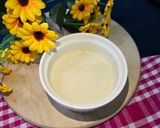 عکس مرحله 4 از دستور کره نارگیل 🥥🧈