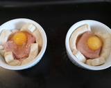 Fluffy's Easter Egg basket recipe step 2 photo