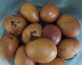Foto langkah ke 4 dari resep Telur pindang.