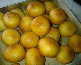 Foto langkah ke 5 dari resep Donat maizena empuuuuuk (tanpa kentang).