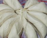Foto langkah ke 6 dari resep 1020. Bakpao.