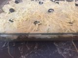 گراتان باالبطاطس واللحم