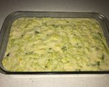 Foto del paso 11 de la receta: Budín de puerros