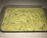 Foto del paso 11 de la receta: Budín de puerros