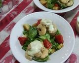 Foto del paso 4 de la receta: Palta cardenal