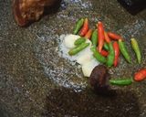 Foto langkah ke 4 dari resep Cireng Crispy Bumbu Rujak.