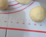Foto langkah ke 4 dari resep Donat tanpa kentang lembuutt.