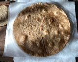 Foto del paso 6 de la receta: Fajitas, Tacos, Rapiditas con Harina integral y avena