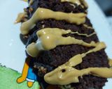 Foto del paso 4 de la receta: BROWNIE SIN AZÚCAR 😋