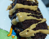 Foto del paso 4 de la receta: BROWNIE SIN AZÚCAR 😋