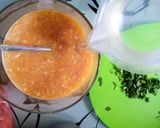 Foto langkah ke 3 dari resep Tim telur.