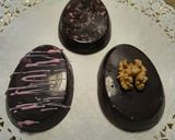 Foto del paso 3 de la receta: Huevos De Pascua Rellenos Tableta / Planos Ideal Para Vender o Regalar