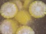 Sayur asem sunda bumbu uleg