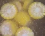Foto langkah ke 2 dari resep Sayur asem sunda bumbu uleg.