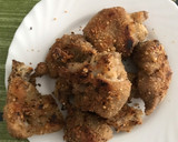 Foto del paso 4 de la receta: Manitas de cerdo a la plancha muy ricas