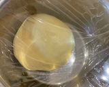 Foto langkah ke 4 dari resep Roti manis dengan whipping cream.