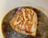 Foto del paso 2 de la receta: Cerdo en salsa agridulce
