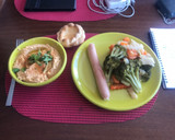 Foto del paso 3 de la receta: PicantHumus 🌶