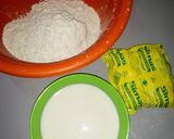 Butter milk biscuitmatakin girki1 hoto