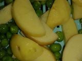 मटर के छिलकों की सब्जी (matar ke chilke ki sabzi recipe in Hindi)