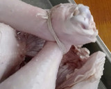 Foto del paso 3 de la receta: Pavo Horneado a los 8 Licores: Receta Navideña!🎄🎅