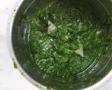A picture of step 1 of Vegetables Baked Pockets.