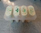 A picture of step 5 of Kulfi Malai.