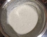 A picture of step 1 of Idli manchurian.