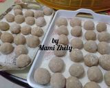 Foto langkah ke 4 dari resep Binyolos Keladi.