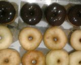 Foto langkah ke 23 dari resep Donat Kentang 1 kg.