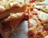 Foto langkah ke 8 dari resep Pizza Oven.
