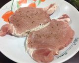รูปขั้นตอนการทำที่ 5 ของ ข้าวแกงกะหรี่หมูทอดสไตล์ญี่ปุ่น