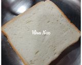 A picture of step 5 of Potato Bread Pakora Sandwich.
