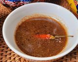 Hình bước làm 3 của món Bữa cơm gia đình