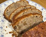 Foto del paso 7 de la receta: Budín de Banana 🍌