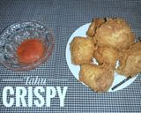 Foto langkah ke 5 dari resep Tahu Crispy.