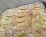 Foto del paso 4 de la receta: Torta de manzana 🍎 rápida, fácil y riquísima 🔥