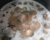 சம்பா ரவை உப்மா (Samba ravai upma recipe in tamil) ரெசிபி ஸ்டேப் 3 புகைப்படம்