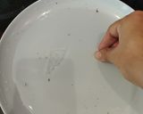 Foto langkah ke 2 dari resep 178. Rice Paper Nori.