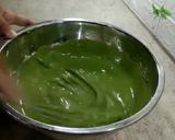 Foto langkah ke 3 dari resep Kue Cubit Daun Kelor.