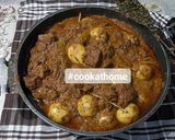 Foto langkah ke 5 dari resep Kalio 😊.