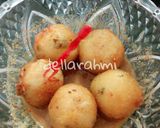 Foto langkah ke 7 dari resep Cilok Goreng.