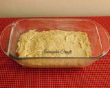 A picture of step 6 of Banana Bread #myhomemadebread.
