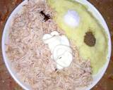Frozen chicken broker recipe step 1 photo