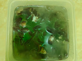 Tumis jamur kuping dan jagung muda (cocok untuk diet)