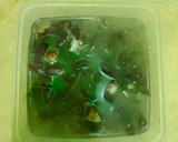 Foto langkah ke 2 dari resep Tumis jamur kuping dan jagung muda (cocok untuk diet).