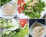 Foto langkah ke 2 dari resep Salad Sayur Skippy.