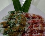 Foto langkah ke 7 dari resep Cenil.