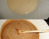 Foto del paso 4 de la receta Tarta sin gluten con turrón de chocolate Suchard