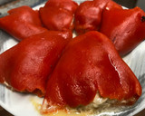 Foto del paso 5 de la receta: Pimientos piquillo Hollywood